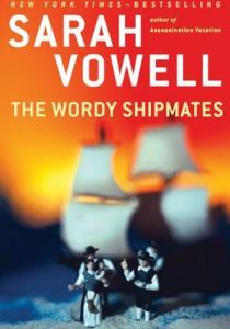 vowell cover
