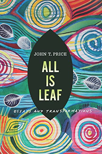 all is leaf cover
