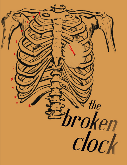 broken clock cover 1