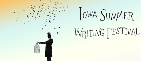 iowa creative writing summer program