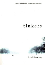 Tinkers cover