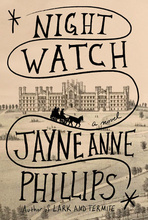 night watch cover