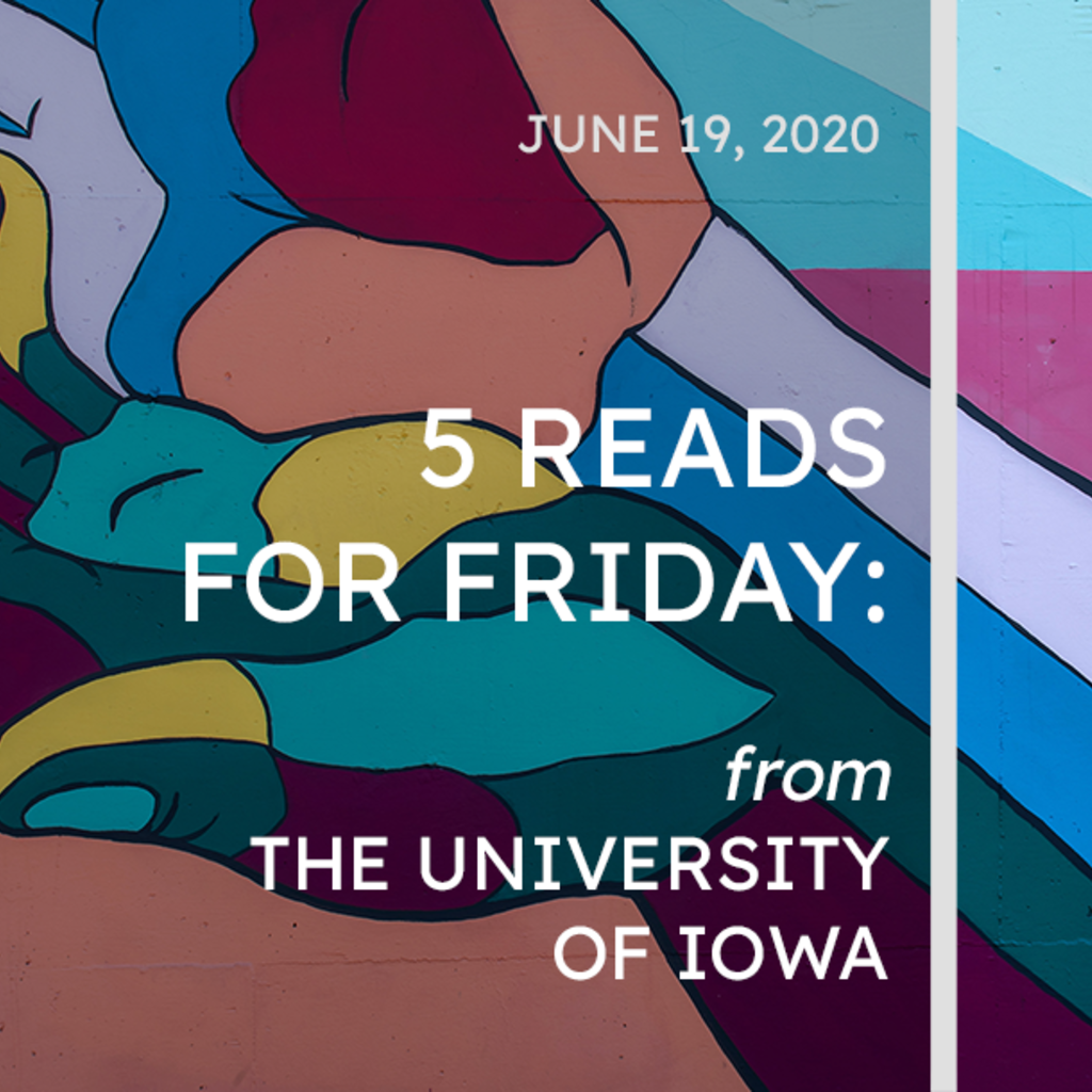 five reads for friday june 19