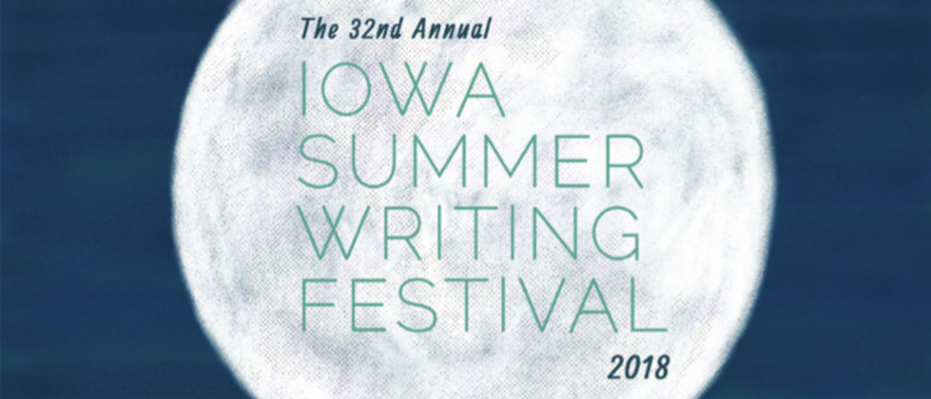 university of iowa creative writing summer program