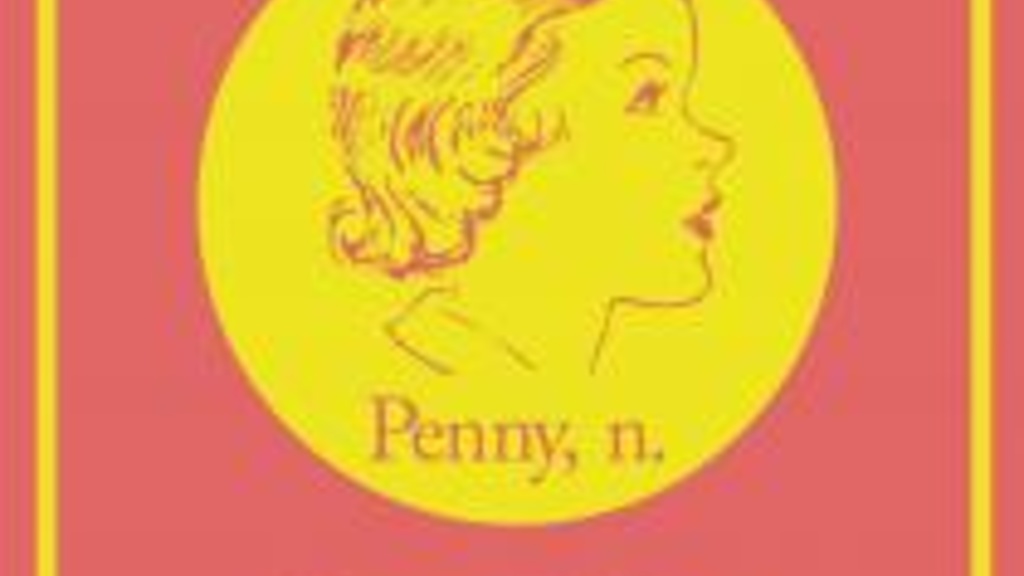 penny cover