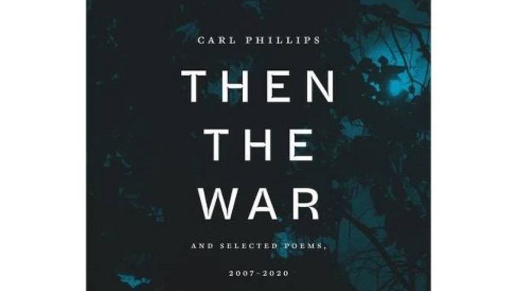 then the war cover 