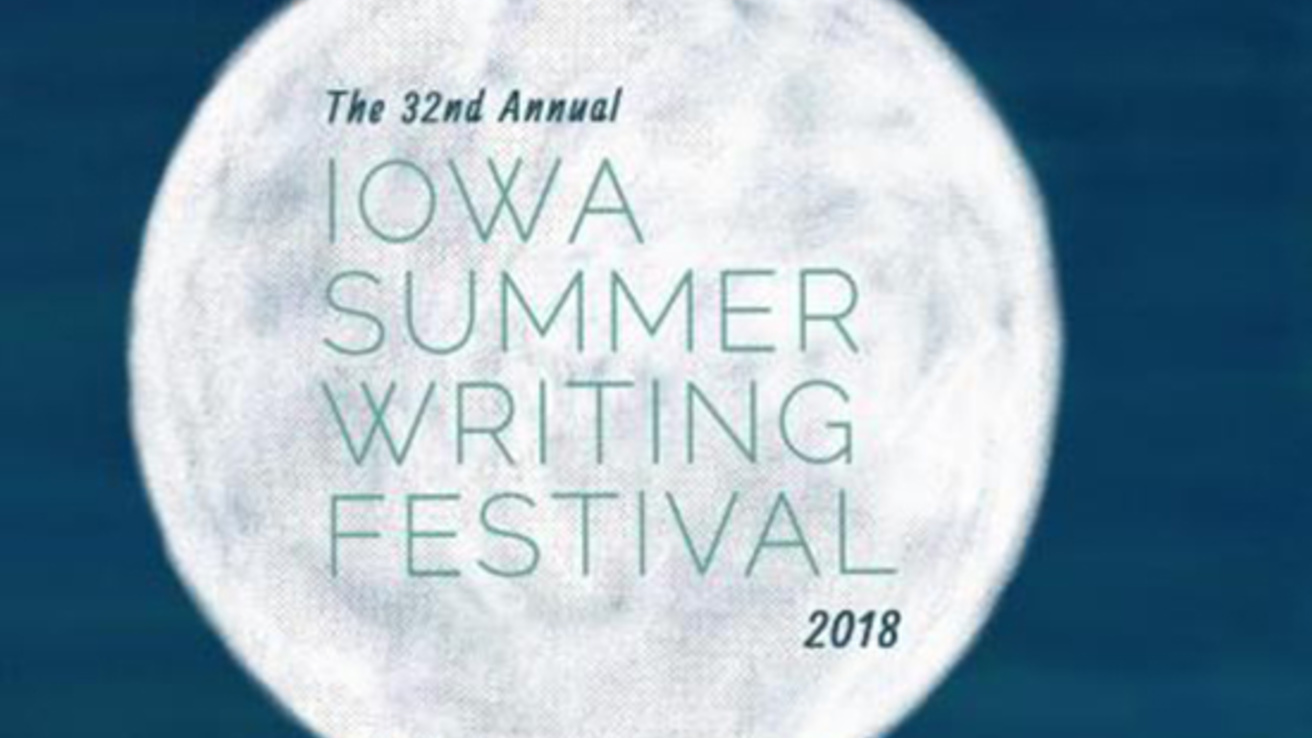 Writing at Iowa The Writing University The University of Iowa