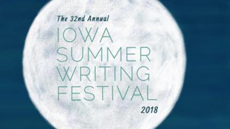 Iowa Summer Writing Festival